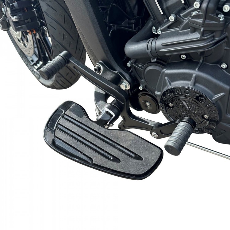 Indian Scout / Sixty / Bobber / Rogue Adjustable Heel and Toe Shifter